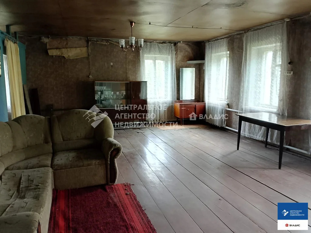 Продажа дома, Срезнево, Рыбновский район - Фото 8