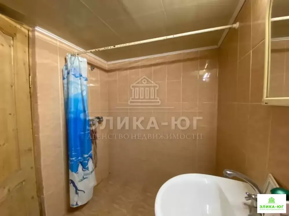 Продажа дома, Джубга, Туапсинский район, ул. Советская - Фото 19