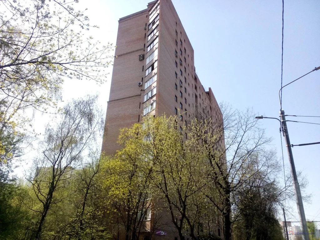 Продажа ПСН, пр-кт Зелёный - Фото 0