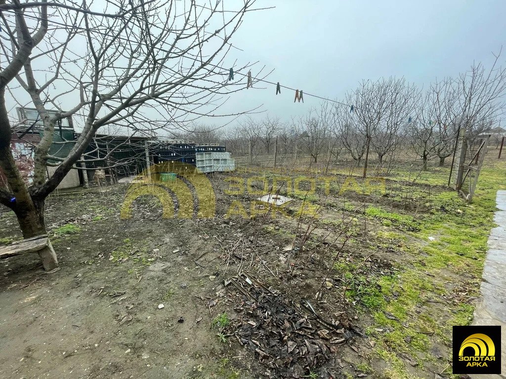 Продажа дома, Старотитаровская, Темрюкский район, Ильича пер. - Фото 20