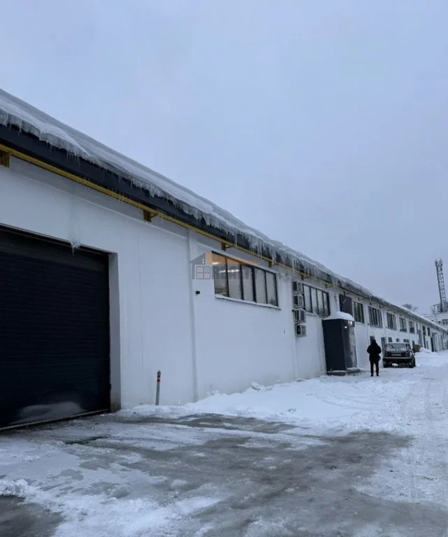 Аренда склада, м. Римская, ул. Рабочая - Фото 3