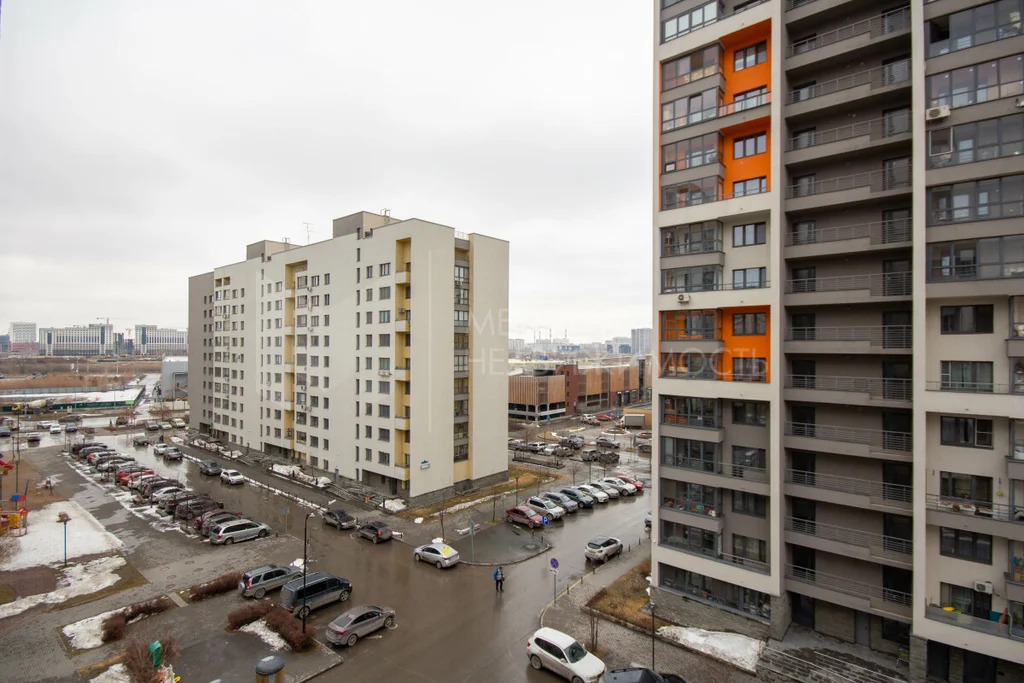 Продажа квартиры, Тюмень, г Тюмень - Фото 13