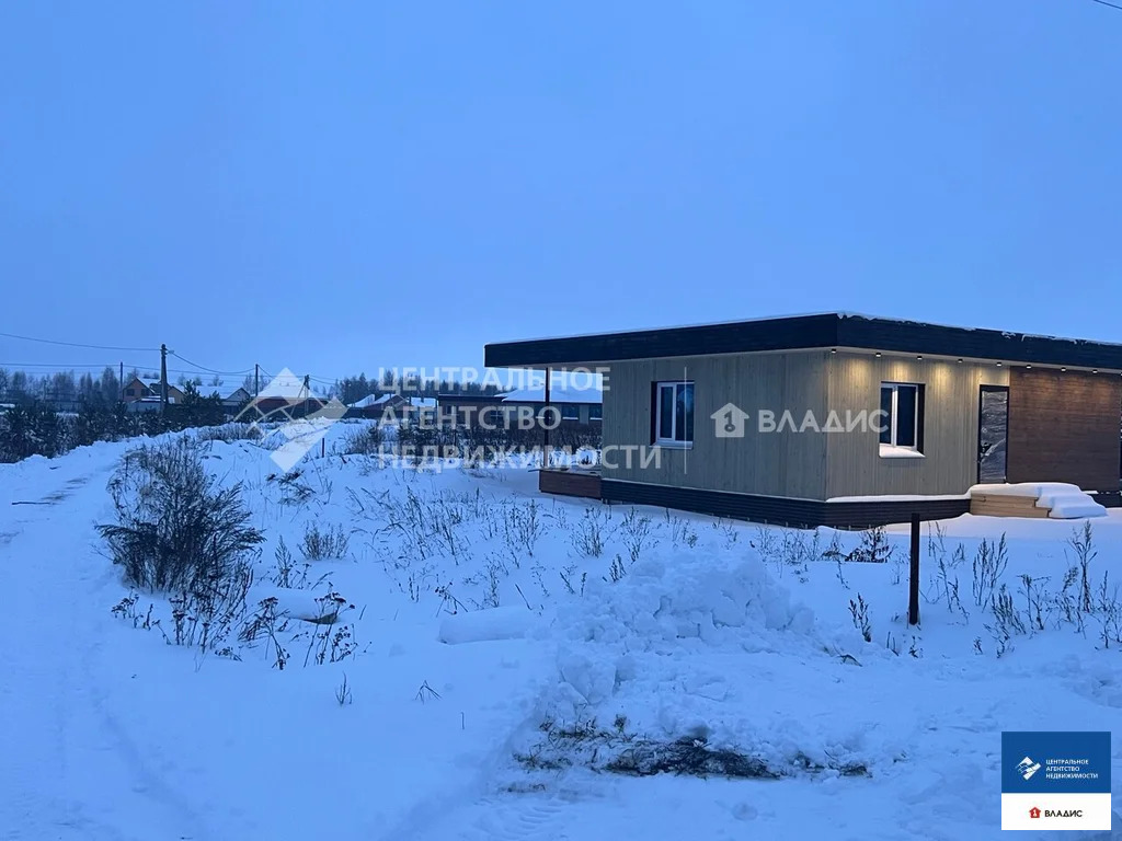 Продажа дома, Рязанский район, Дружная улица - Фото 4