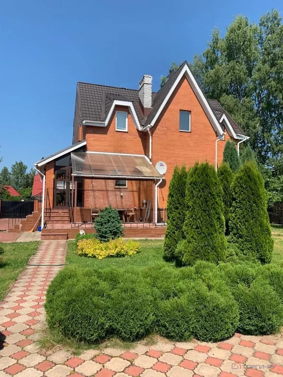 Продажа дома, Старое шоссе - Фото 0