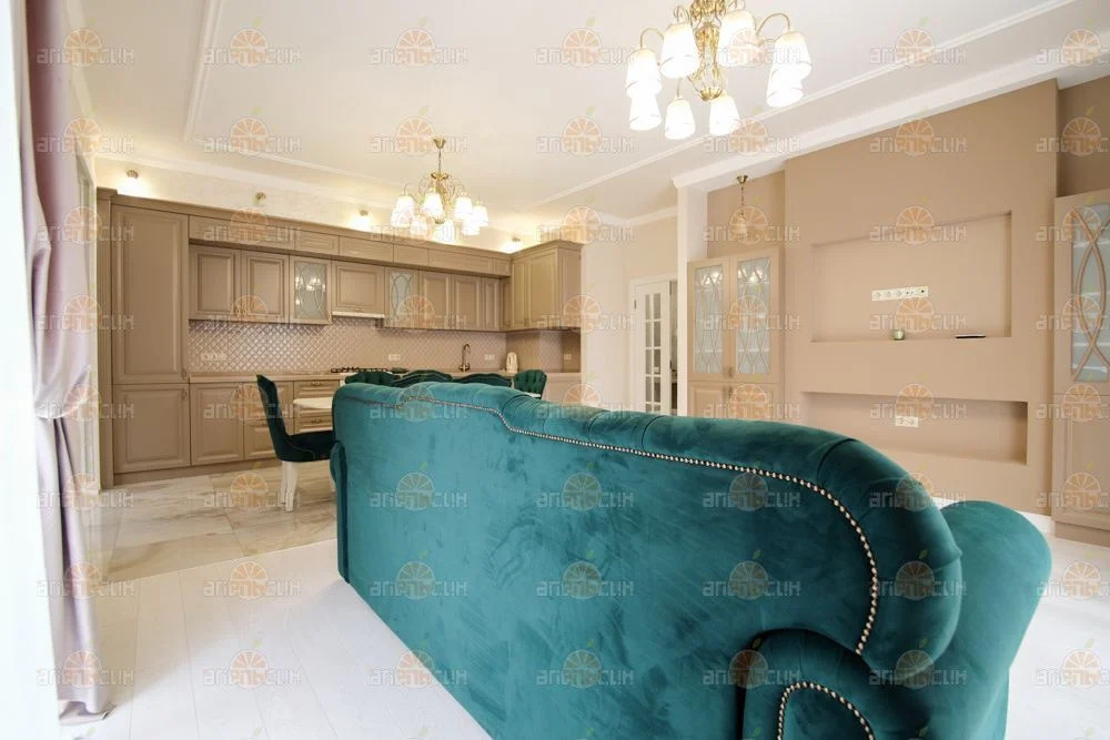 3-комн. квартира - Фото 4