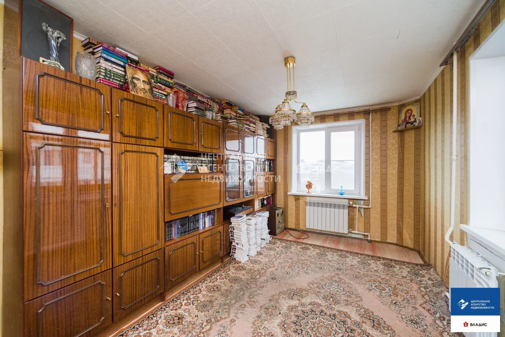 Продажа квартиры, Рязань, ул. Советской Армии - Фото 18