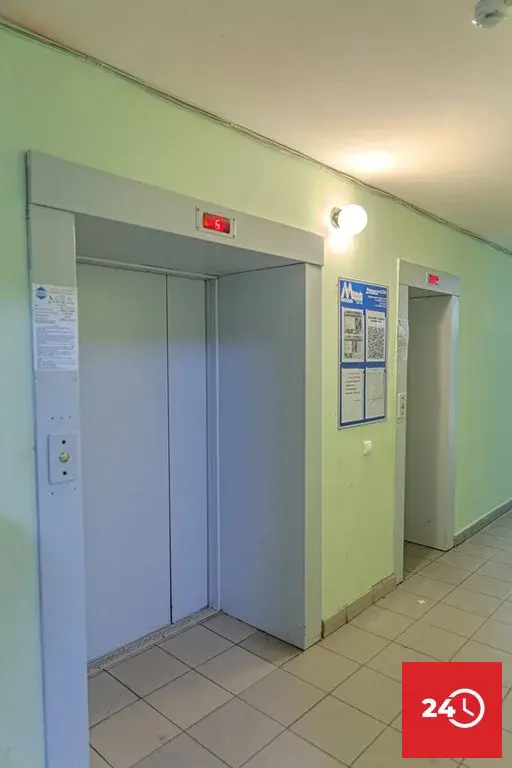 Просторная 2-комн квартира с качественным ремонтом в Пензе - Фото 14