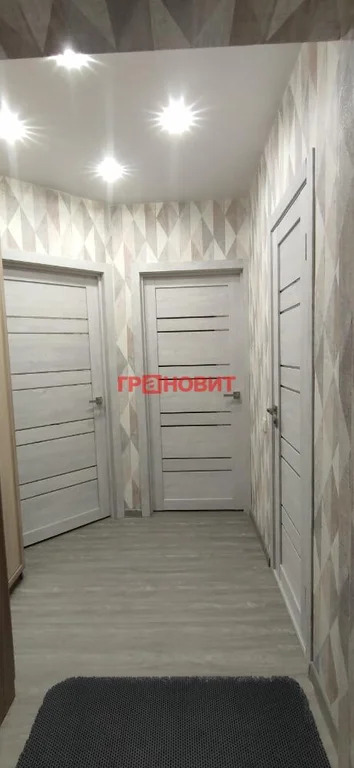 Продажа квартиры, Элитный, Новосибирский район, Фламинго - Фото 16