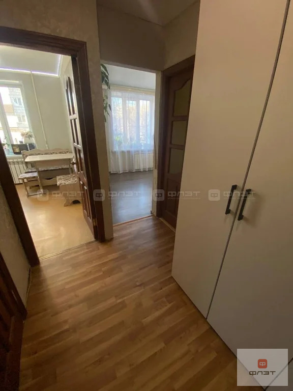 Продажа квартиры, Казань, ул. Карбышева - Фото 20