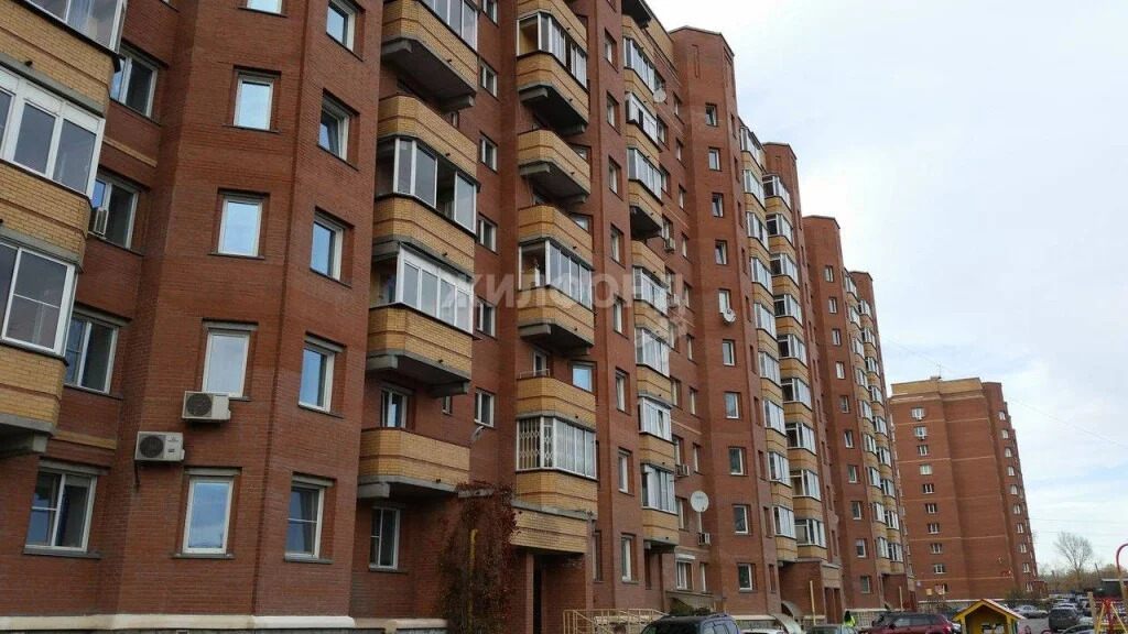 Продажа квартиры, Новосибирск, ул. Народная - Фото 18