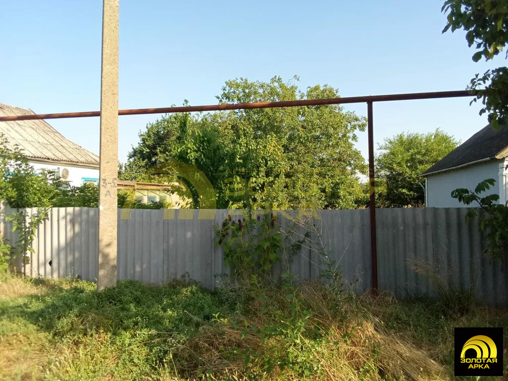 Продажа дома, Старотитаровская, Темрюкский район, Ильича пер. - Фото 13