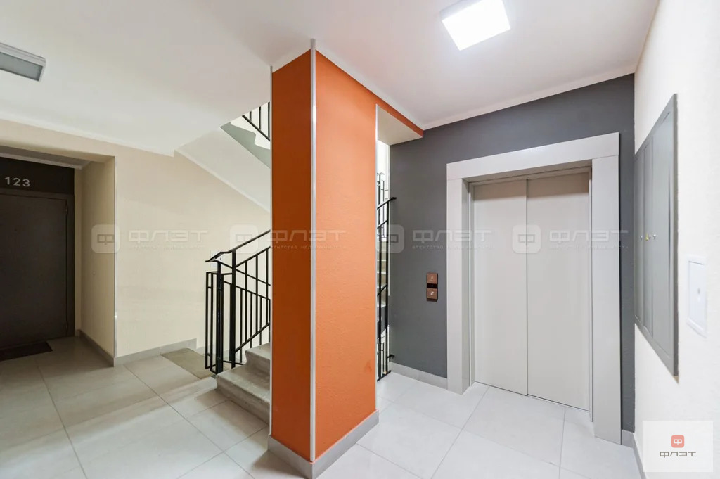 Продажа квартиры, Казань, ул. Мира - Фото 12
