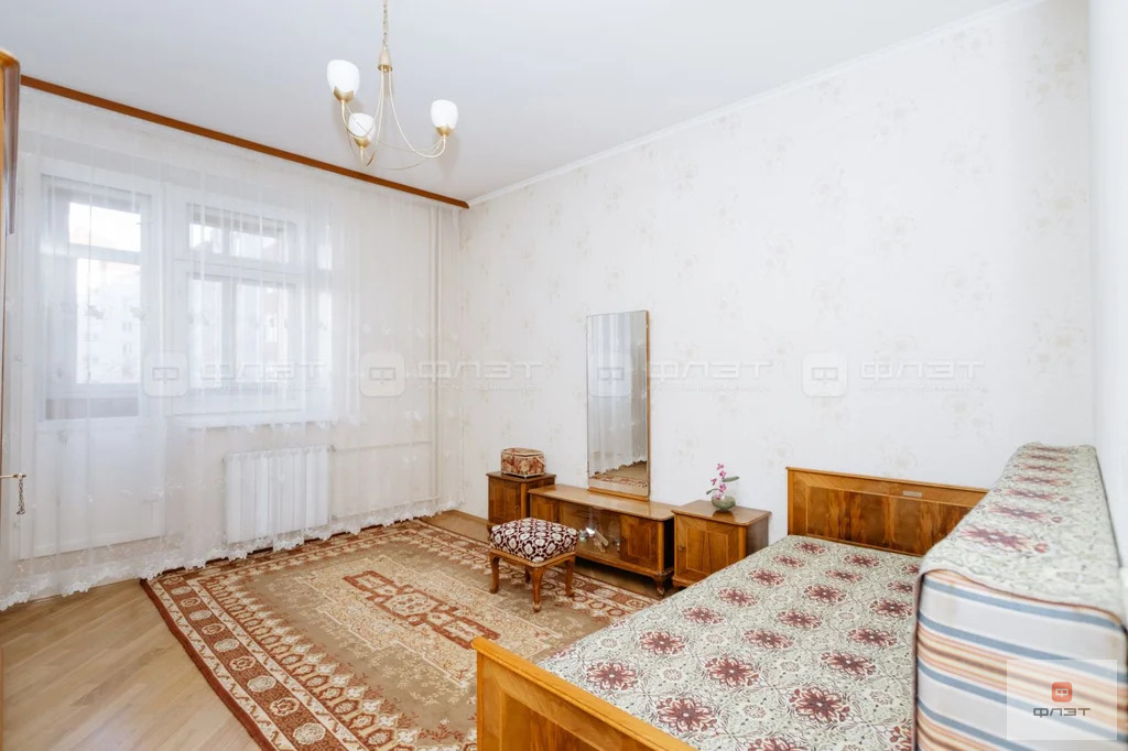 Продажа квартиры, Казань, ул. Академика Губкина - Фото 8