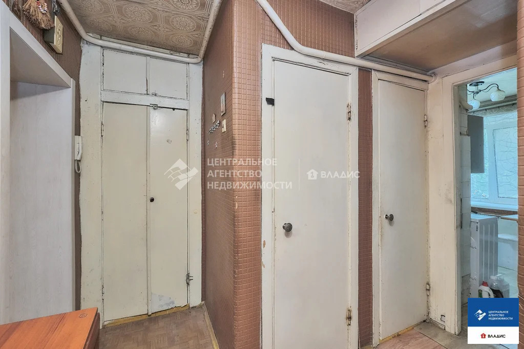 Продажа квартиры, Рязань, ул. Высоковольтная - Фото 10