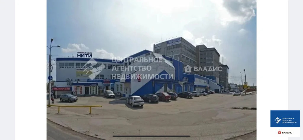 Продажа готового бизнеса, Рязань, Яблочкова проезд - Фото 2