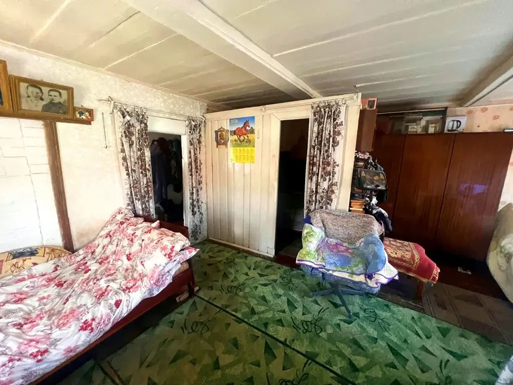 Дом в деревне Устьяново - Фото 4