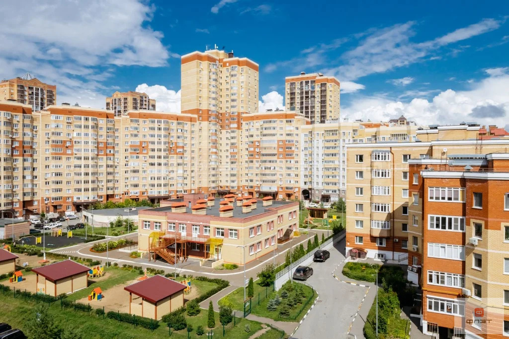 Продажа квартиры, Казань, ул. Гарифа Ахунова - Фото 21