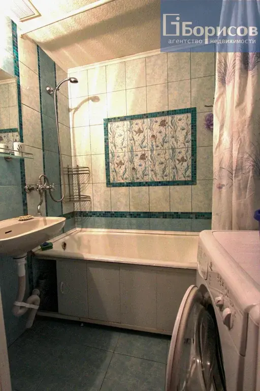 2-к пр-т Маркса, дом 63 - Фото 12