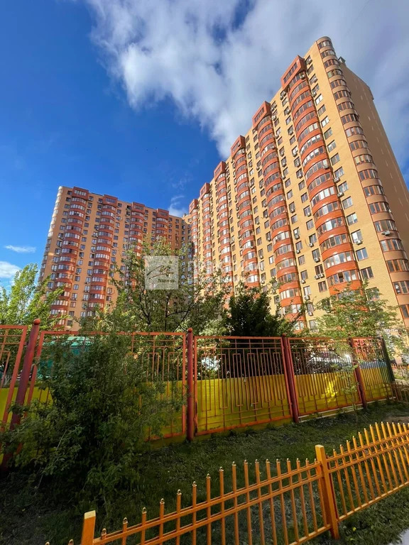 Продажа квартиры, Реутов, ул. Октября - Фото 11