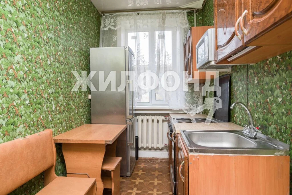 Продажа квартиры, Новосибирск, ул. Сухарная - Фото 8