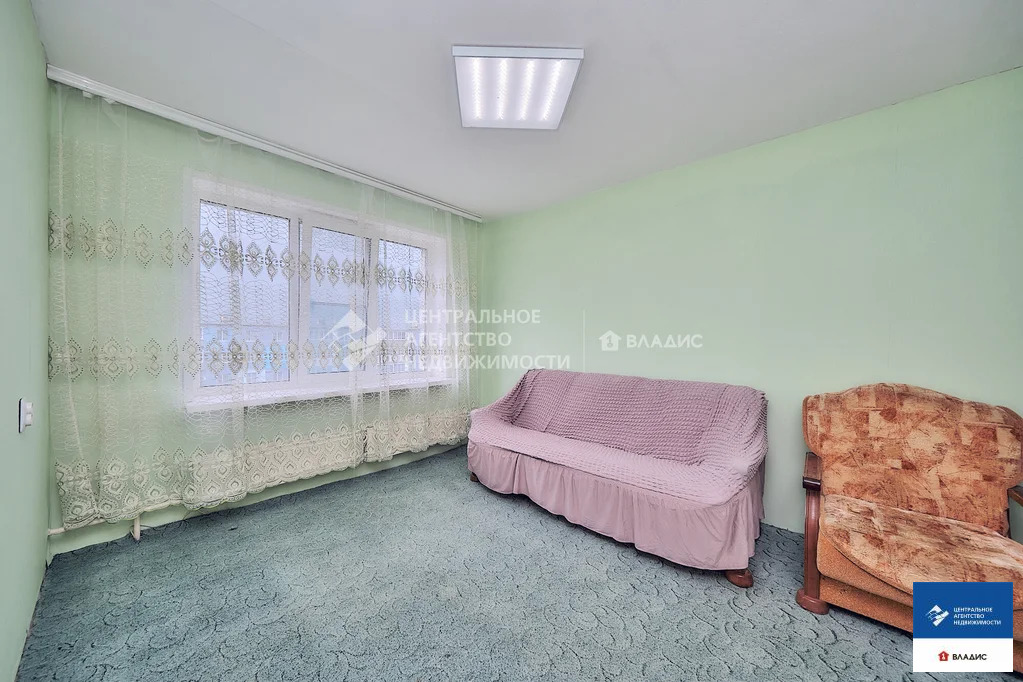 Продажа квартиры, Рязань, ул. Сельских Строителей - Фото 2