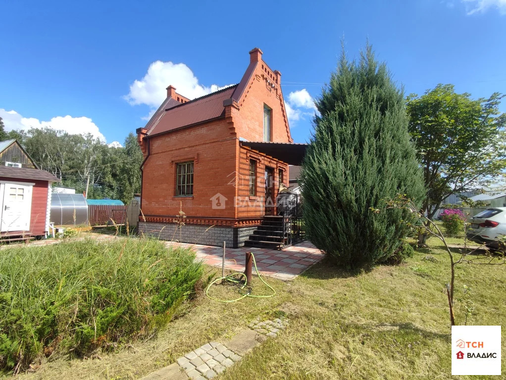 Продажа дома, Богородский г. о., 66 - Фото 11
