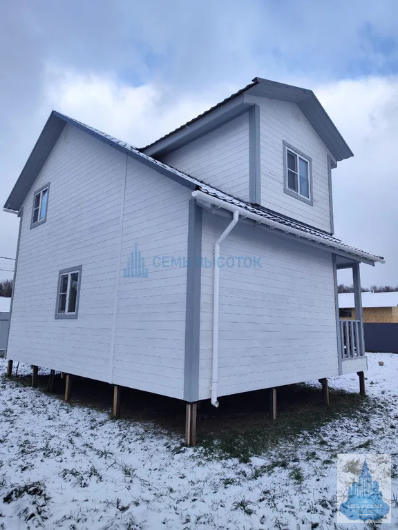 Продажа дома, Домодедово, Домодедово г. о., 10 - Фото 2