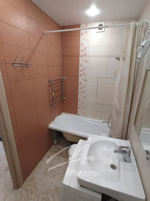 Продажа квартиры, Химки, Летчика Ивана Федорова ул. - Фото 13
