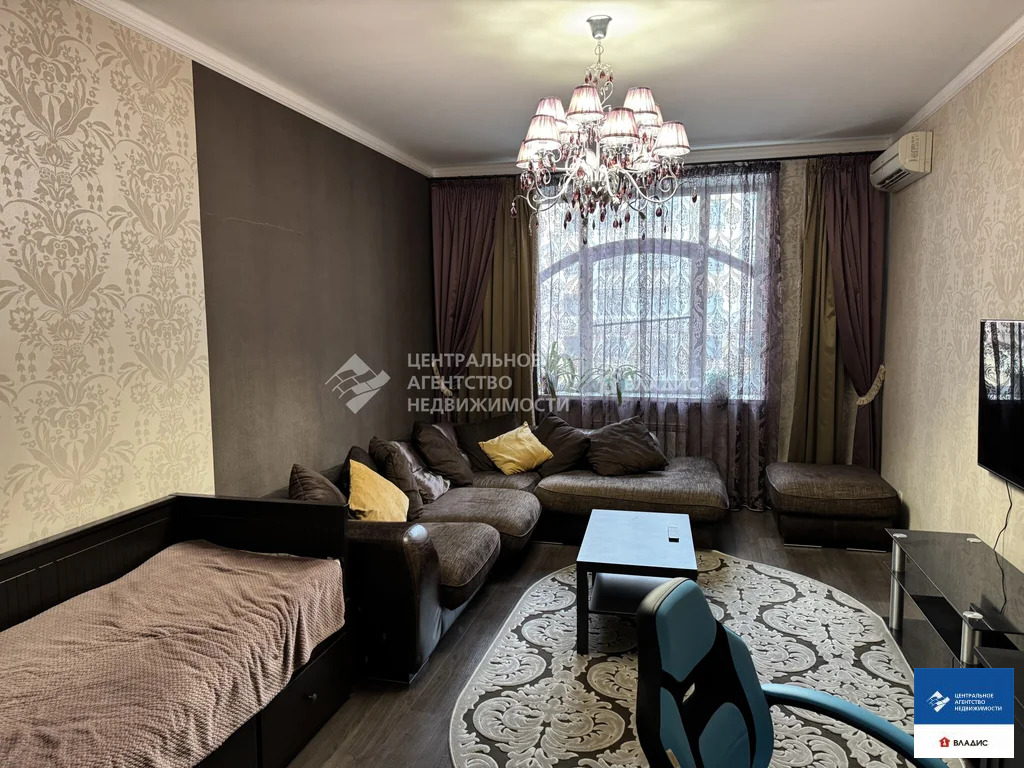 Аренда квартиры, Рязань, ул. Свободы - Фото 24