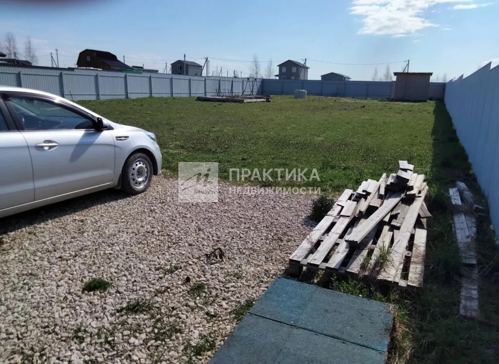 Продажа участка, Ступинский район - Фото 16