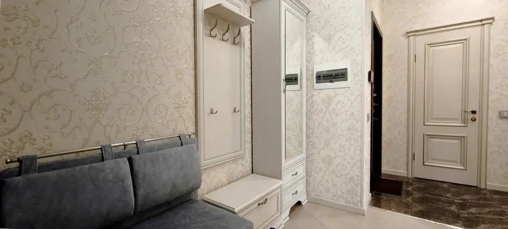 1-ка, Красногорск, ул. Игоря Мерлушкина, 8 - Фото 18