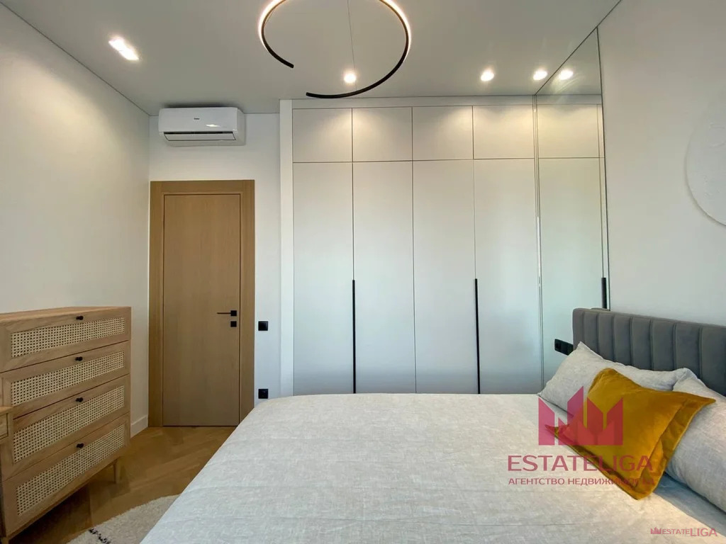 Аренда квартиры, Аминьевское ш. - Фото 9