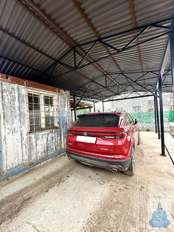 Продажа дома, Домодедово, Домодедово г. о., Владимирская ул. - Фото 34