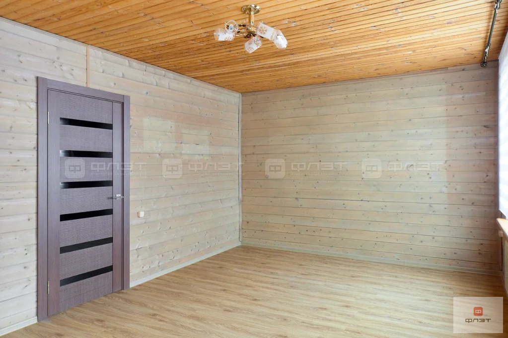 Продажа дома, Казань, ул. Вишневая (Новая Сосновка) - Фото 25