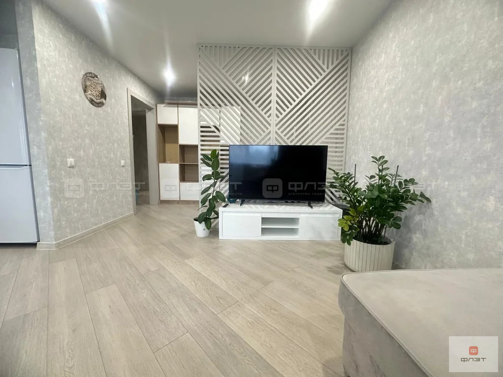 Продажа квартиры, Казань, ул. Карбышева - Фото 9