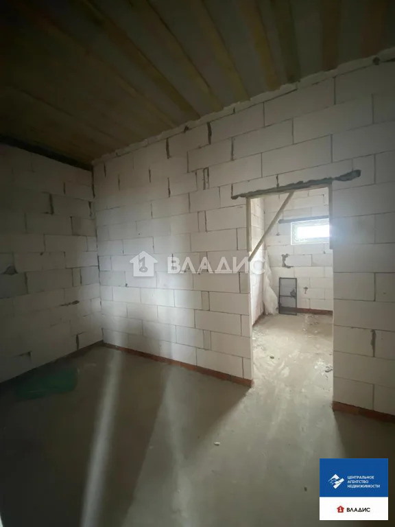 Продажа дома, Кораблино, Рязанский район, Парковая улица - Фото 9
