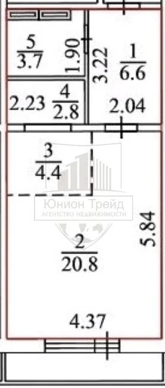 Продажа квартиры, Новосибирск, Виктора Шевелёва - Фото 28