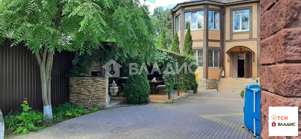 Продажа дома, Королев, Железнодорожная аллея - Фото 1