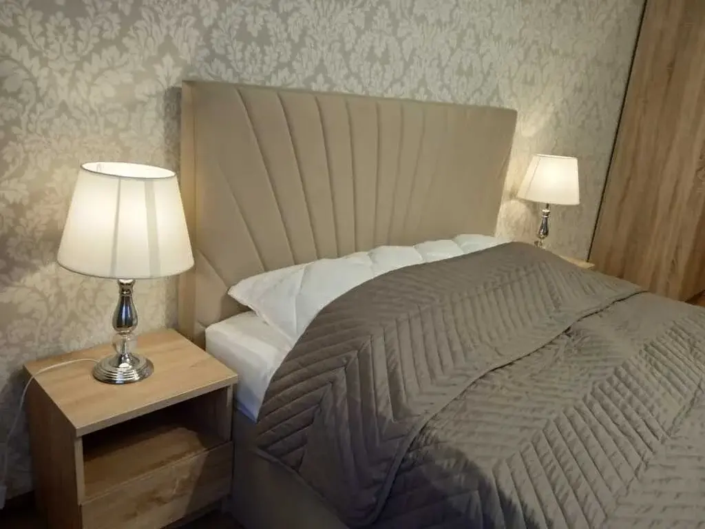 1-к. квартира, 40 м, 11/15 эт. - Фото 6