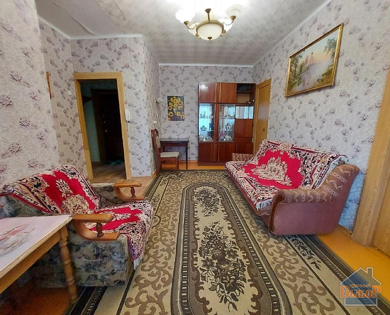 Продажа квартиры, Комбината стройматериалов-1, Раменский район, 8 - Фото 16