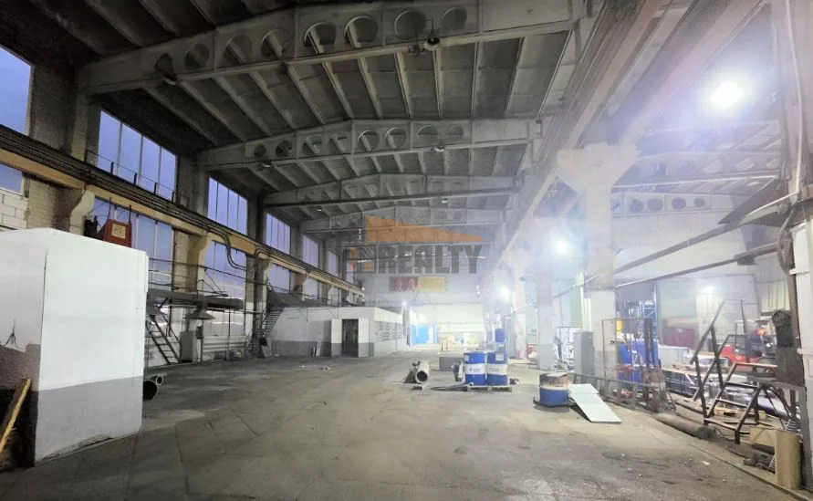 Аренда производственного помещения, Ивантеевка, Санаторный проезд - Фото 6