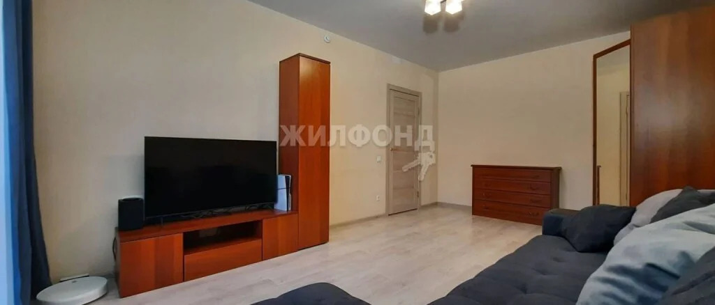 Продажа квартиры, Новосибирск, Красный пр-кт. - Фото 1