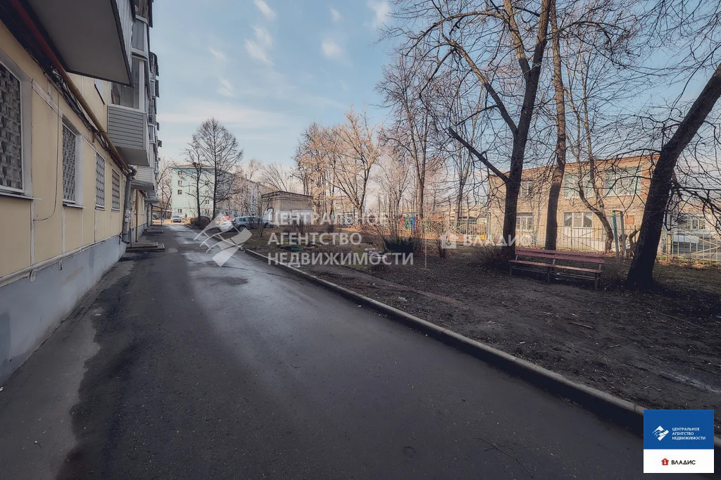 Продажа квартиры, Рязань, ул. Халтурина - Фото 10