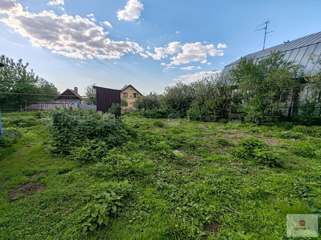 Продажа участка, Высокая Гора, Высокогорский район, ул. Мира - Фото 5