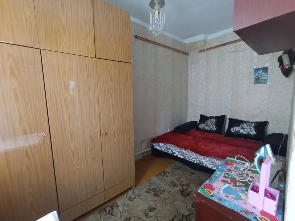 Продажа квартиры, Темрюк, Темрюкский район, ул. Карла Маркса - Фото 3