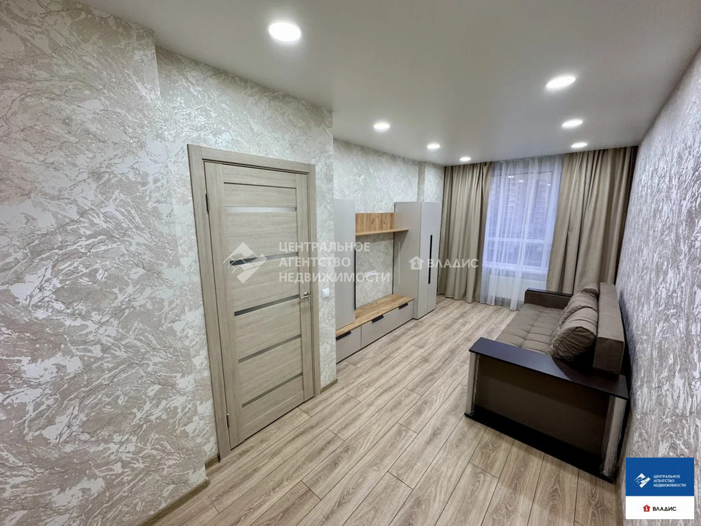 Аренда квартиры, Рязань, улица Александра Полина - Фото 8