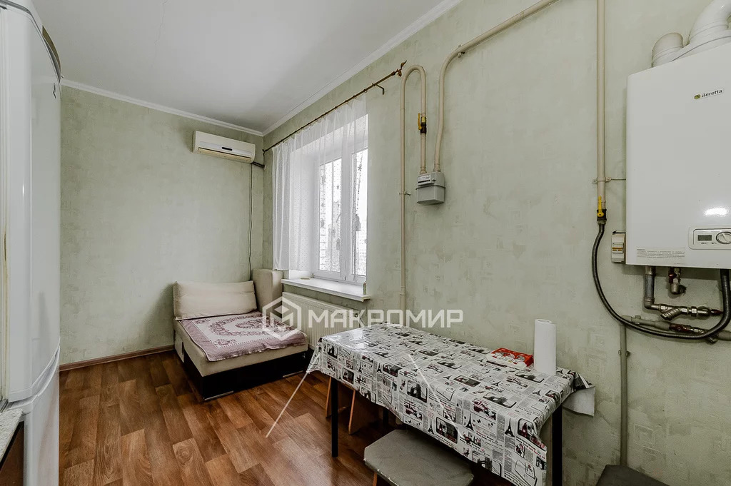 Продажа квартиры, Краснодар, ул. Черкасская - Фото 7