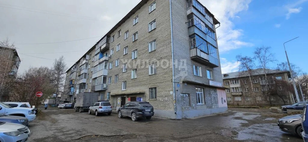 Продажа квартиры, Обь, ул. Строительная - Фото 18