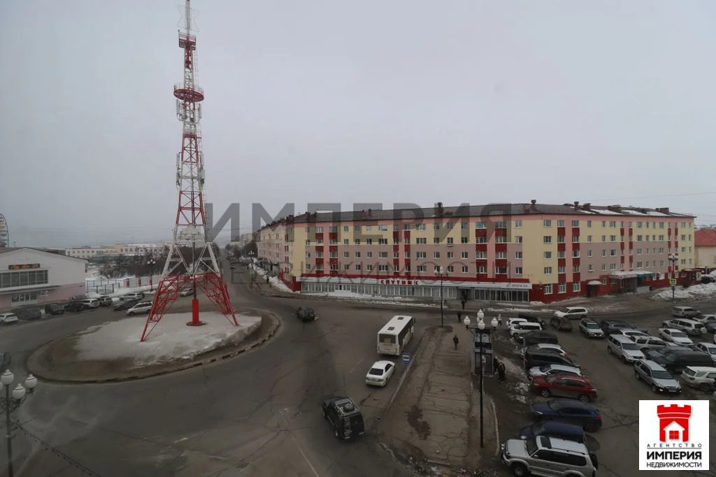 Продажа квартиры, Магадан, Комсомольская пл. - Фото 8