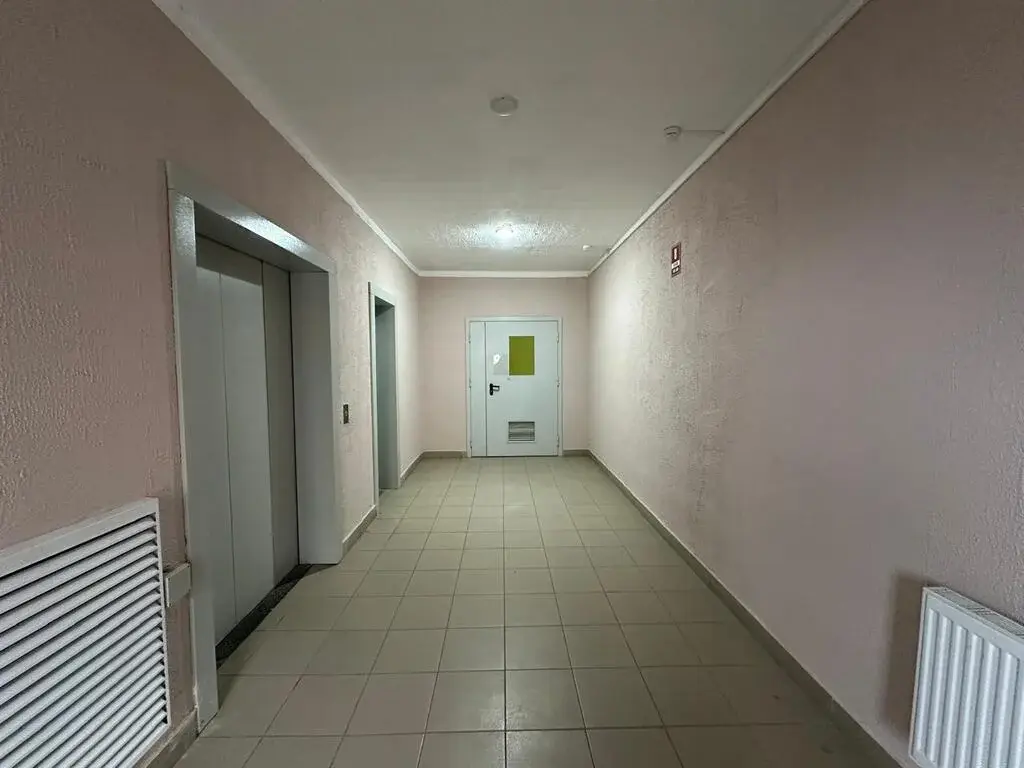 2-к. квартира, 60,4 м2, 8/16 эт. - Фото 15